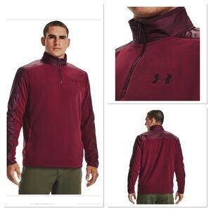 Under Armour Polartec Forge Pullover